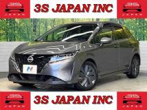 2021 Nissan Note