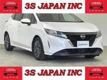 2021 Nissan Note