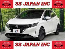 2021 Nissan Note