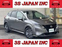 2021 Nissan Note