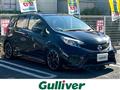 2015 Nissan Note