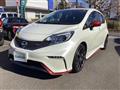 2015 Nissan Note