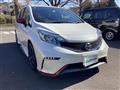 2015 Nissan Note
