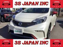 2015 Nissan Note