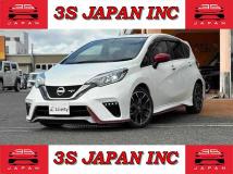 2018 Nissan Note