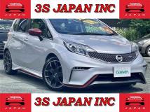 2015 Nissan Note