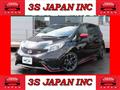 2014 Nissan Note
