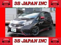 2014 Nissan Note