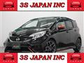 2014 Nissan Note