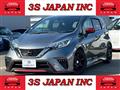 2018 Nissan Note