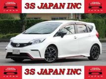 2015 Nissan Note