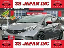 2015 Nissan Note