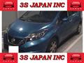 2020 Nissan Note