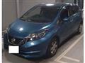 2020 Nissan Note