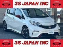 2015 Nissan Note