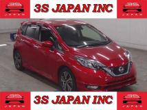 2019 Nissan Note