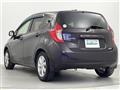 2012 Nissan Note