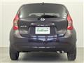 2012 Nissan Note