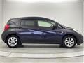 2012 Nissan Note