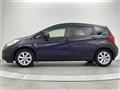 2012 Nissan Note