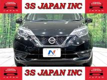 2020 Nissan Note
