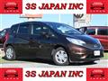 2015 Nissan Note