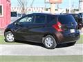 2015 Nissan Note