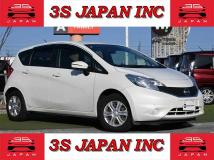 2015 Nissan Note