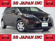 2019 Nissan Note