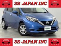 2017 Nissan Note