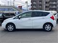 2013 Nissan Note