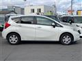 2013 Nissan Note