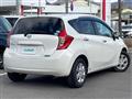 2013 Nissan Note