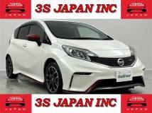 2015 Nissan Note
