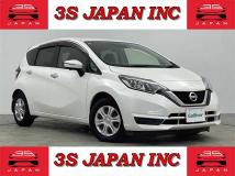 2017 Nissan Note