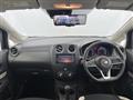 2018 Nissan Note