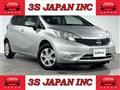 2015 Nissan Note