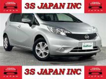 2015 Nissan Note