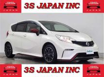 2015 Nissan Note