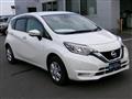 2020 Nissan Note