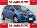 2018 Nissan Note