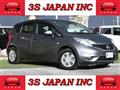 2014 Nissan Note