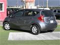 2014 Nissan Note