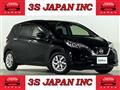 2020 Nissan Note
