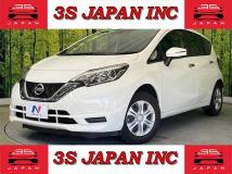 2020 Nissan Note
