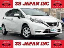2020 Nissan Note