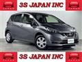 2019 Nissan Note