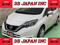 2018 Nissan Note