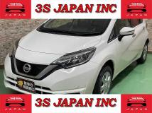 2018 Nissan Note