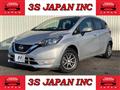 2019 Nissan Note